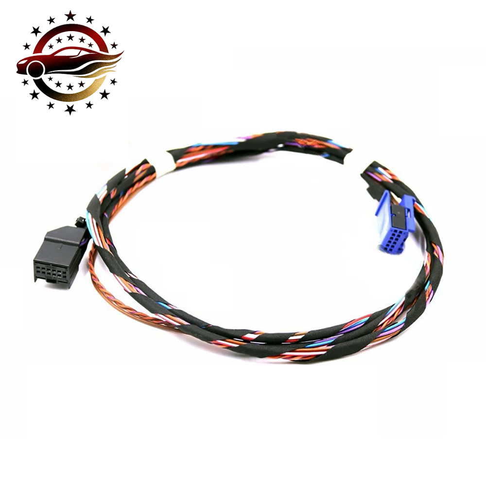 Mdi Cable - Cavi del cablaggio MDI dell'interfaccia multimediale