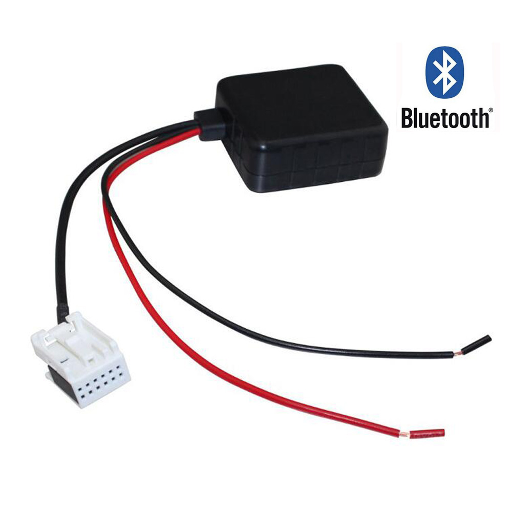 Mdi Cable - Auto Modulo Bluetooth AUX-IN Audio per