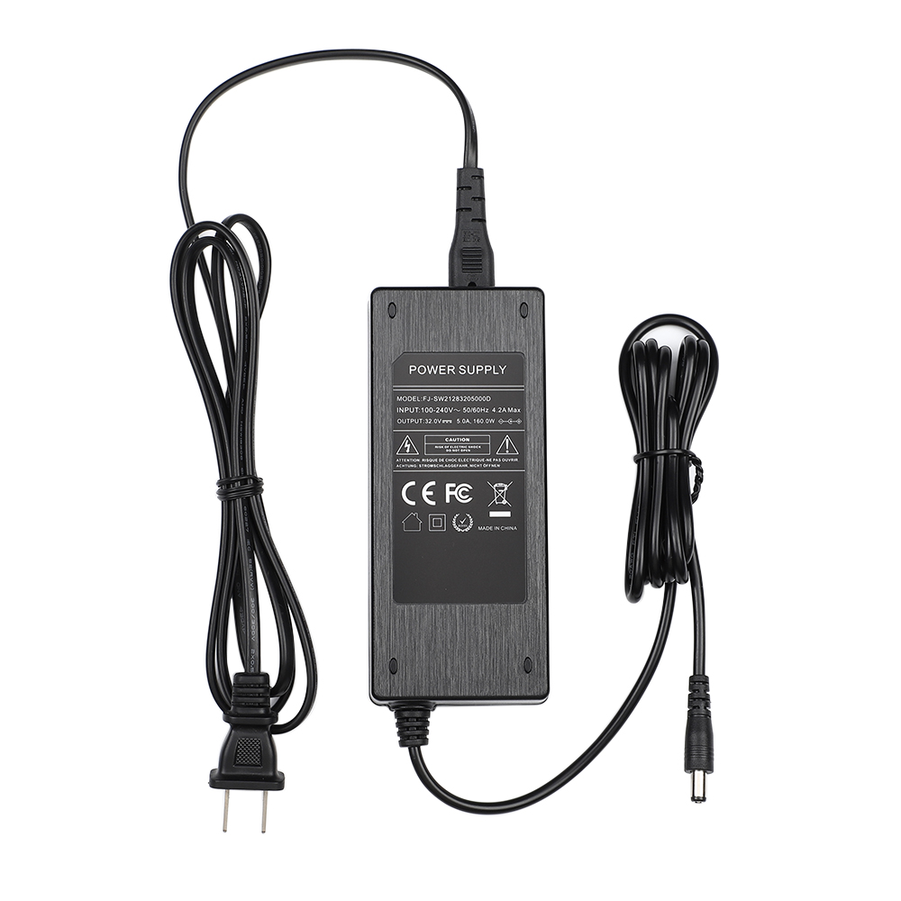 Es9018 Dac - Alimentatore AIYIMA per Amplificatore Audio 32V