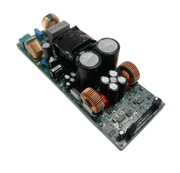 Hifi Amplifier Board - S-pro2 500Wx2 Scheda amplificatore di potenza