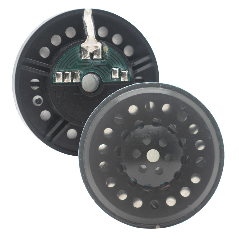 Diy Headphone - MSR7 Altoparlanti di ricambio Driver per