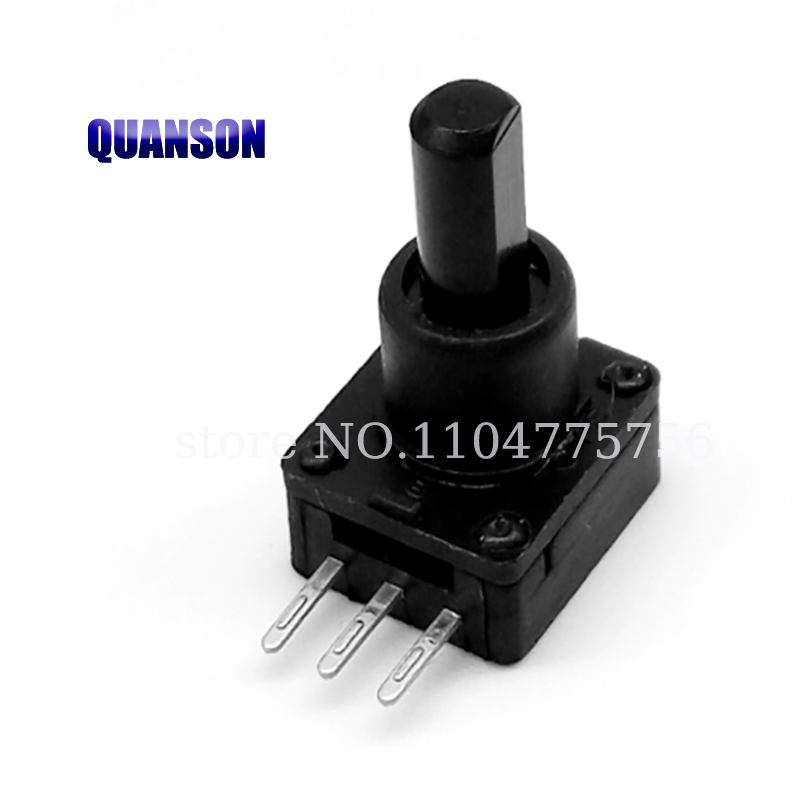 Potentiometer 10K - Resistenza potenziometro rotativo regolabile CTS originale