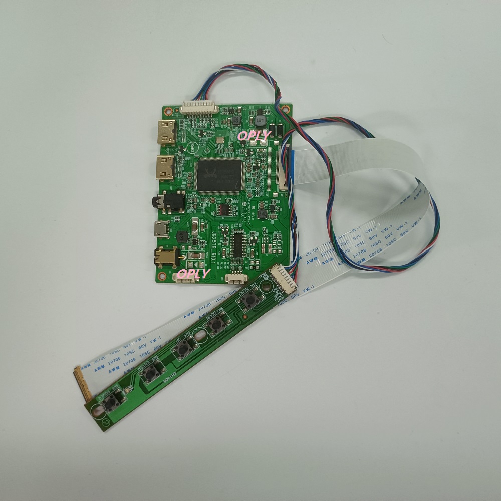 Mdi Cable - Kit controller EDP 2K per LQ116K1JX01
