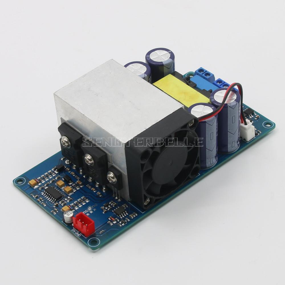 Audio Amplifier Board - Nuovo Amplificatore Audio Digitale Mono Classe