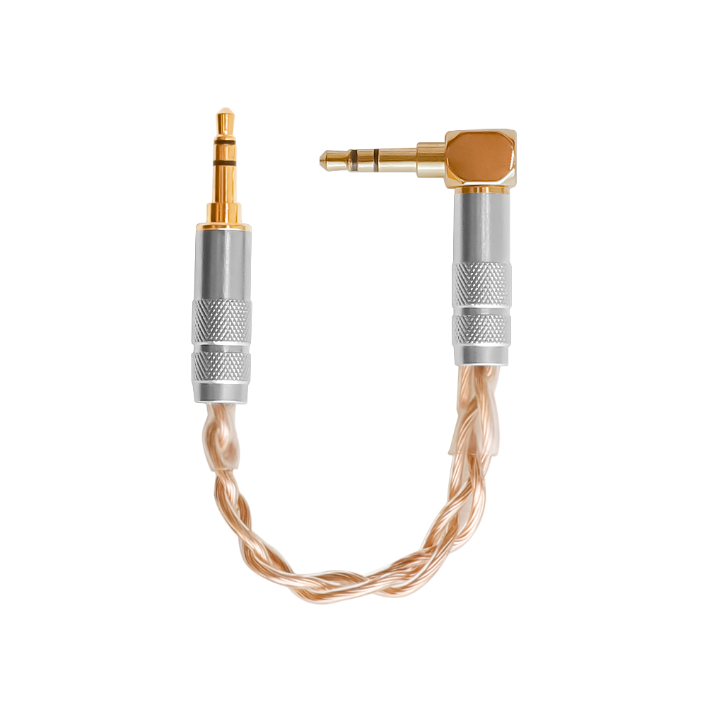 Audio Cable Rca - Martinetti OKCSC 3.5mm Maschio a Maschio