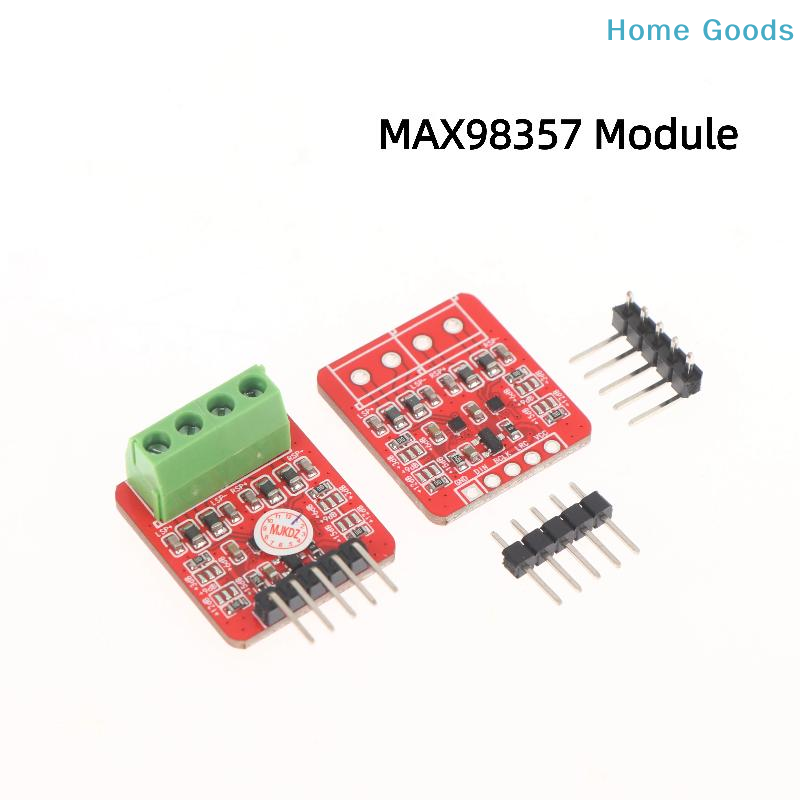 Audio Amplifier Board - Modulo Amplificatore Stereo Classe D con