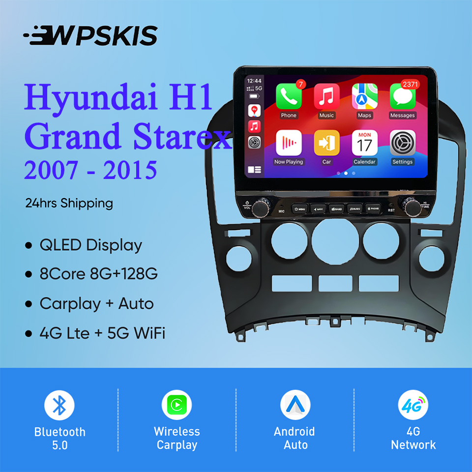 Ribbon Microphone - Android 14 8G Ram Autoradio Audio