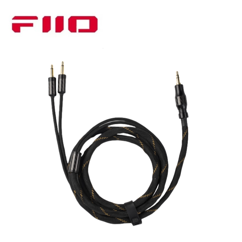 Audio Cable Rca - FiiO LL-RC 2025 Cavo audio da