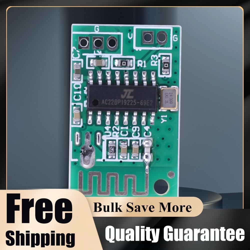 Audio Amplifier Board - A-6928 Modulo amplificatore compatibile con Bluetooth