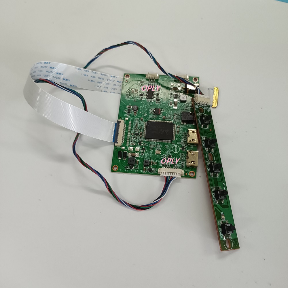 Mdi Cable - Scheda controller EDP 2K per LM156LFDL02