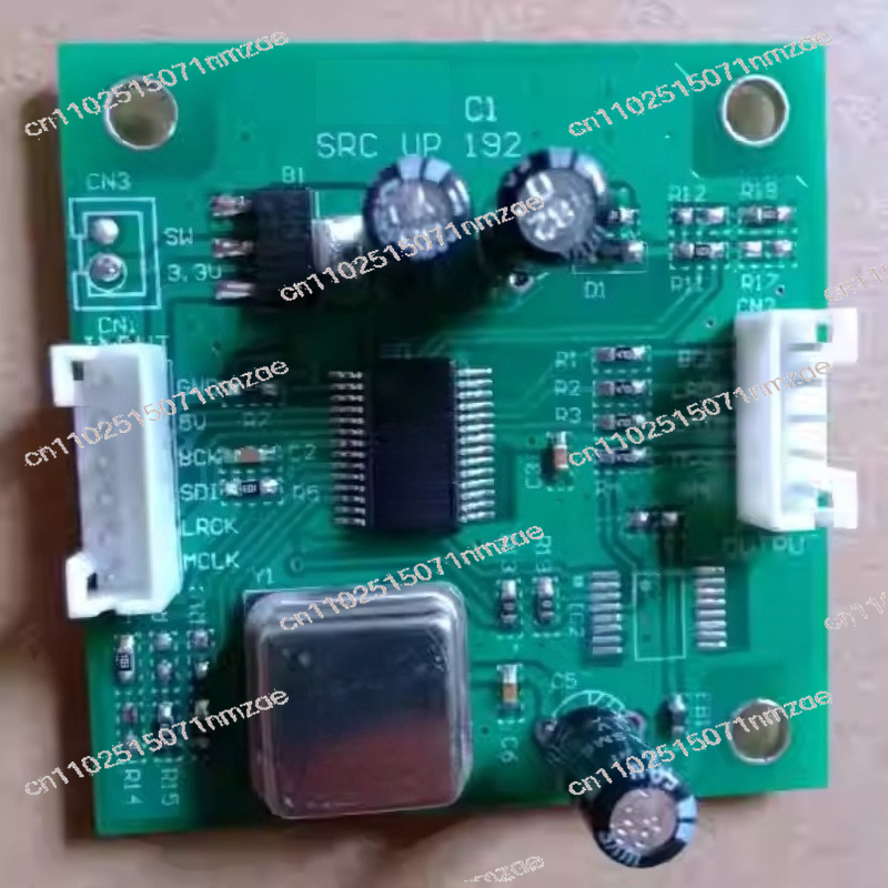 Dac Board - Scheda di Aggiornamento DAC SRC4192 NUOVA