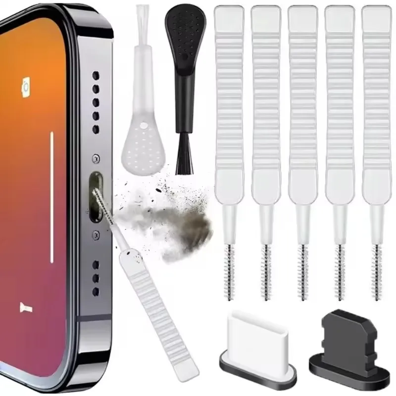 Speaker Kit - Set per la pulizia della porta