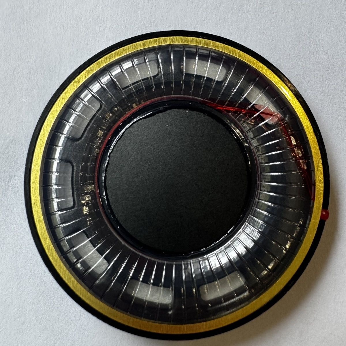Diy Headphone - Unità altoparlante danese importata da 50