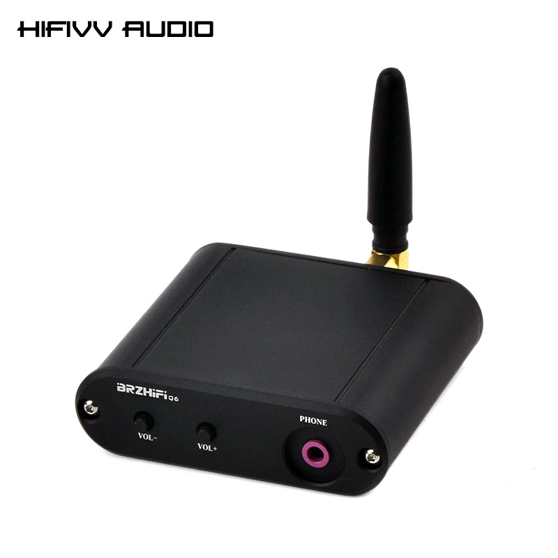 Es9018 Dac - HiFi Ture Decodificatore Lossless Suono Audio