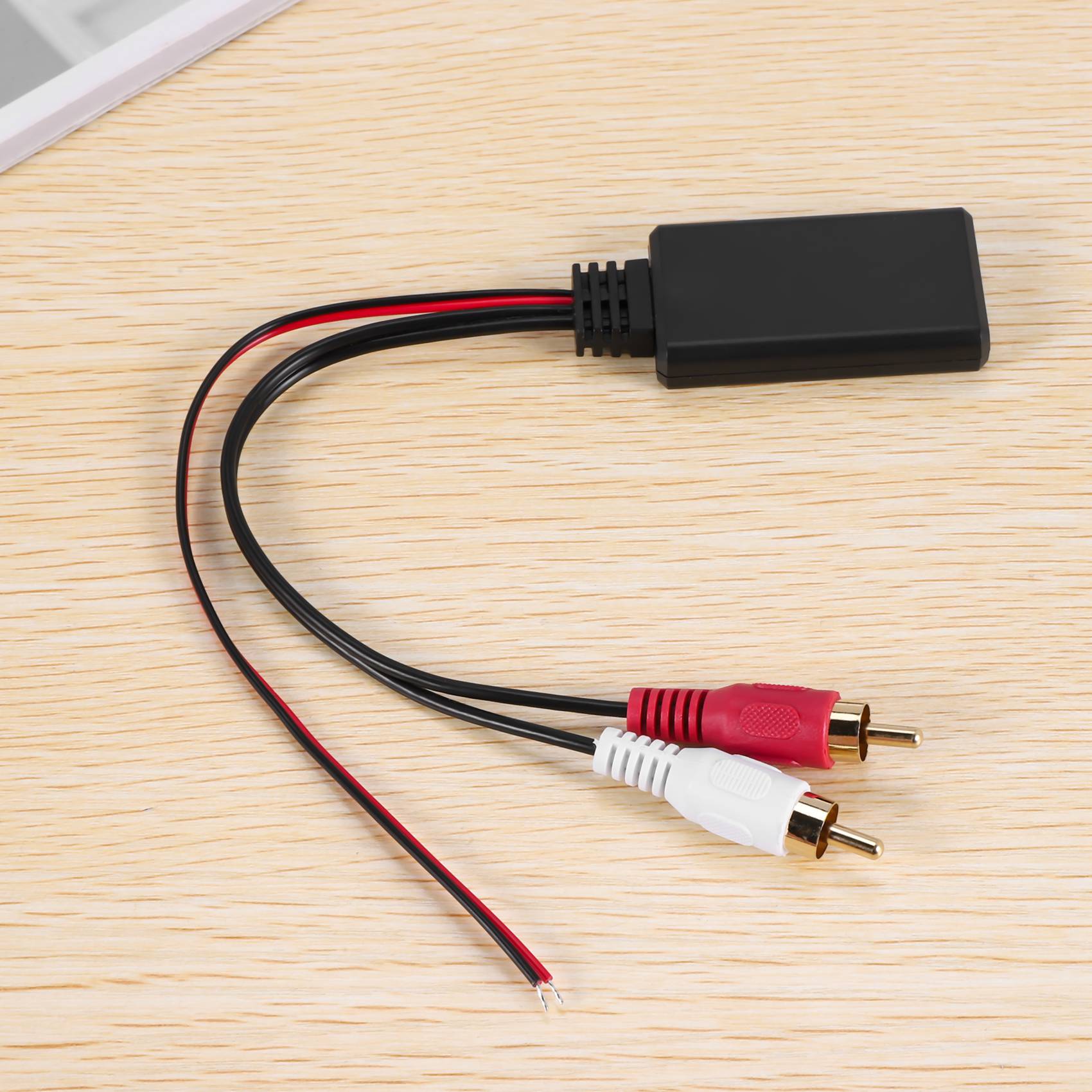 Audio Cable Rca - Super Offerta: Modulo Bluetooth Universale per