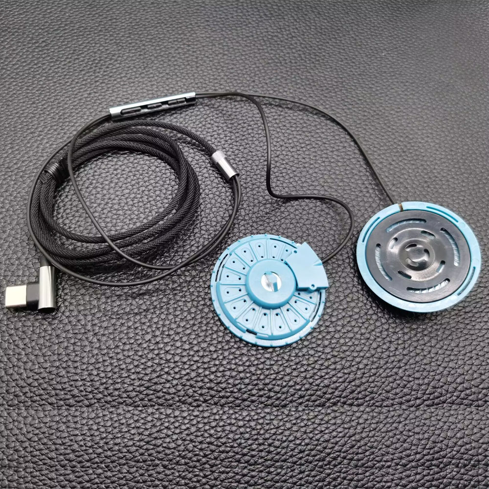 Speaker Kit - Cavo di tipo C + kit