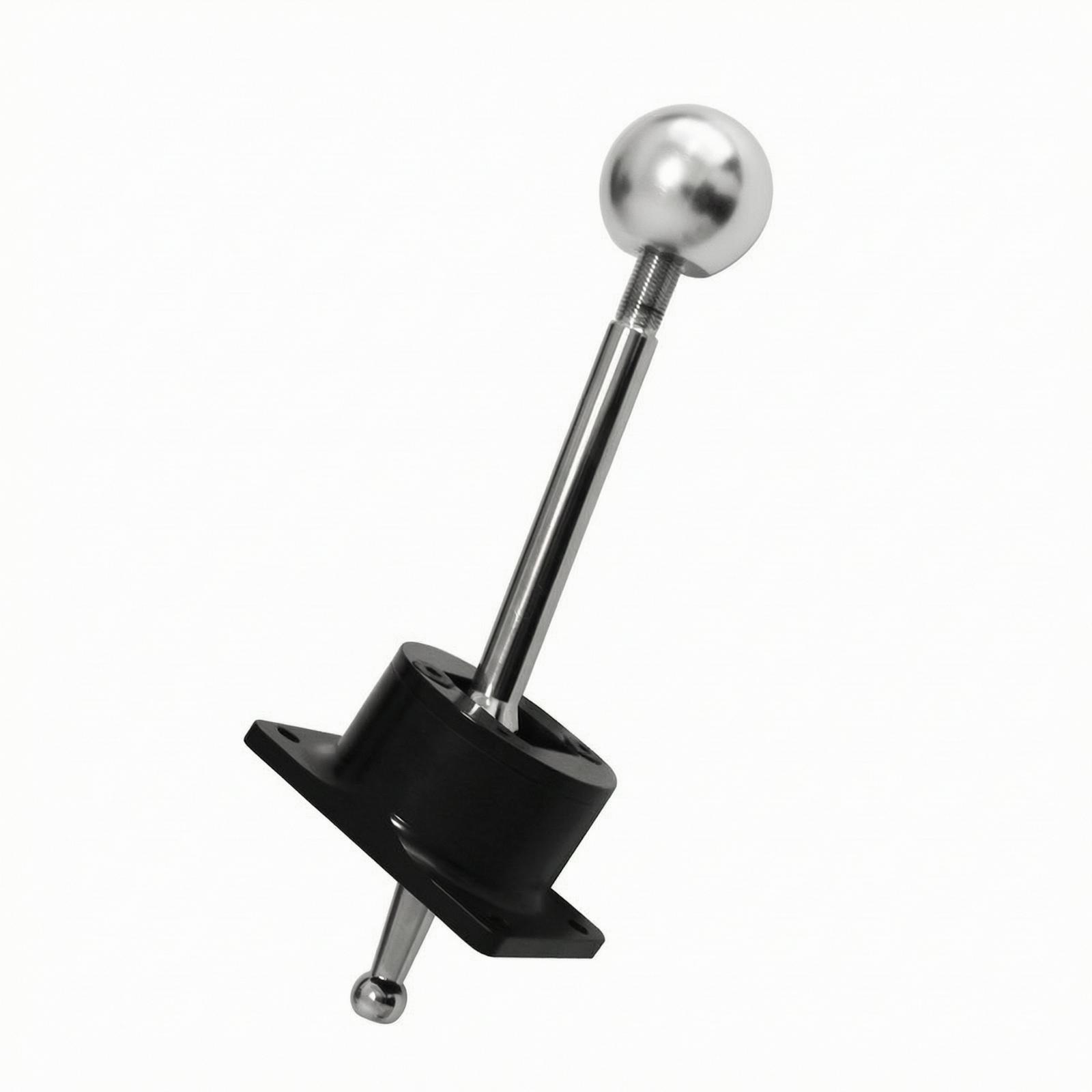 Knob Aluminum - Gruppo Cambio Corto di Ricambio con