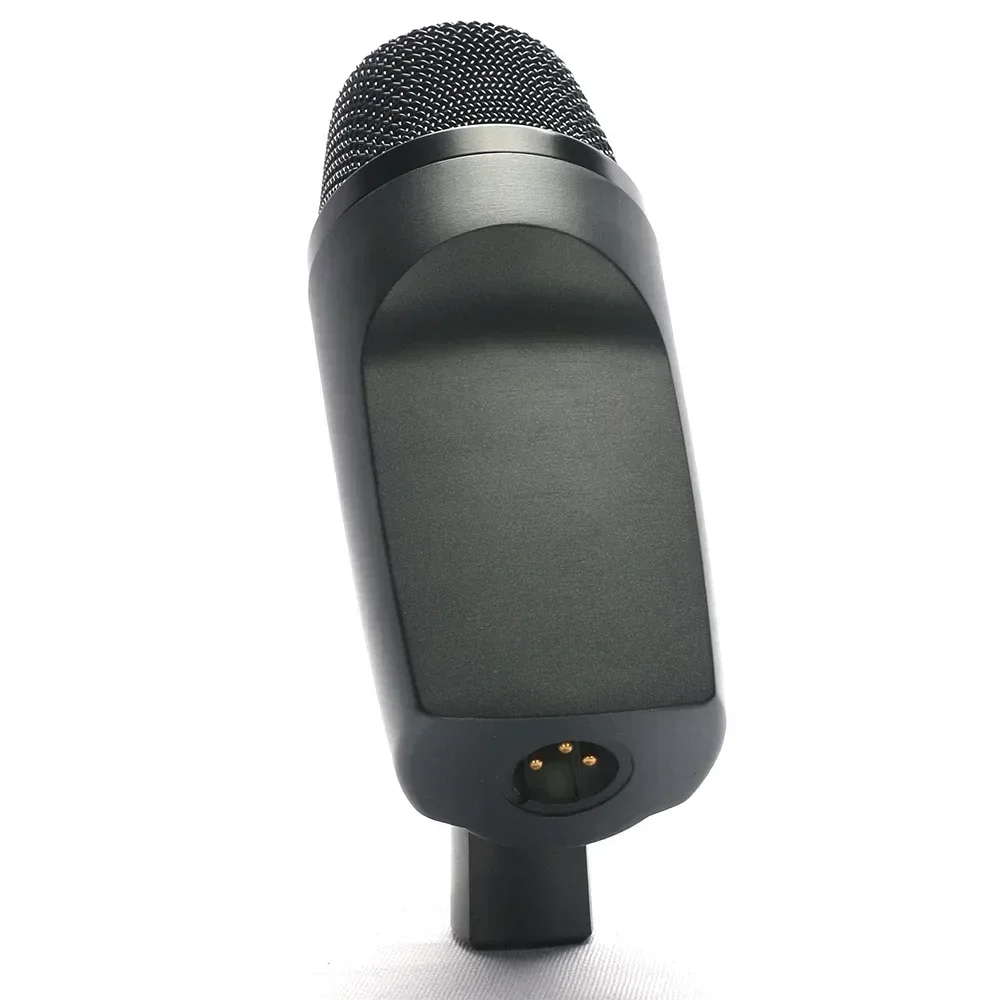 Condenser Microphone Kit - Disponibile - Kit Microfoni per Batteria