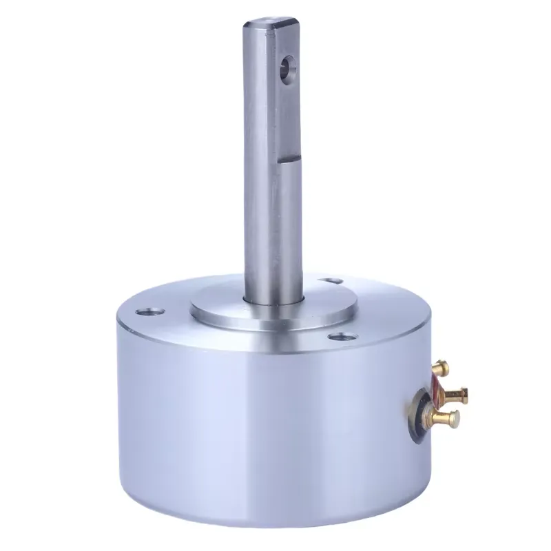Potentiometer 10K - Potenziometro rotativo SRS32mm di alta qualità