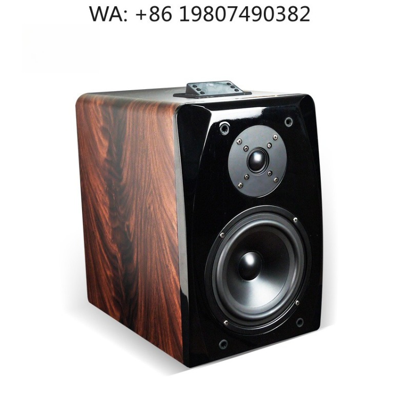Woofer - Altoparlante Boombox Karaoke ad Alte Prestazioni