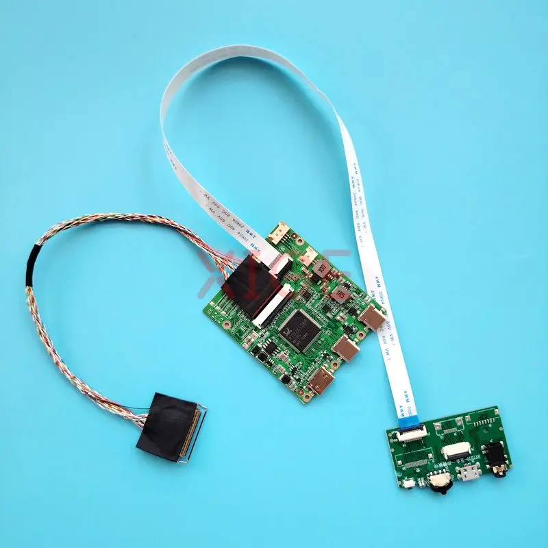 Mdi Cable - Fit N173HGE-L11/L21 USB Micro Monitor Del