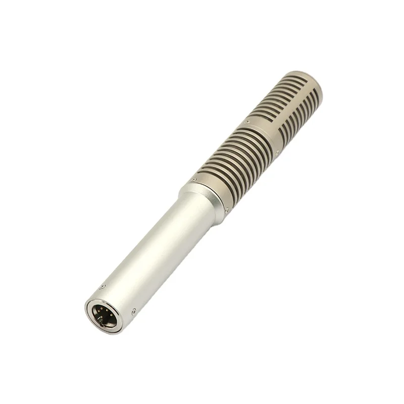 Ribbon Microphone - Microfono a Nastro Stereo Shuai Yin