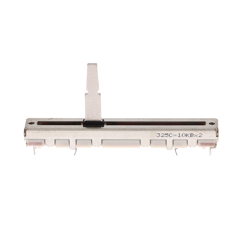 Potentiometer 10K - Potenziometro lineare a scorrimento della serie