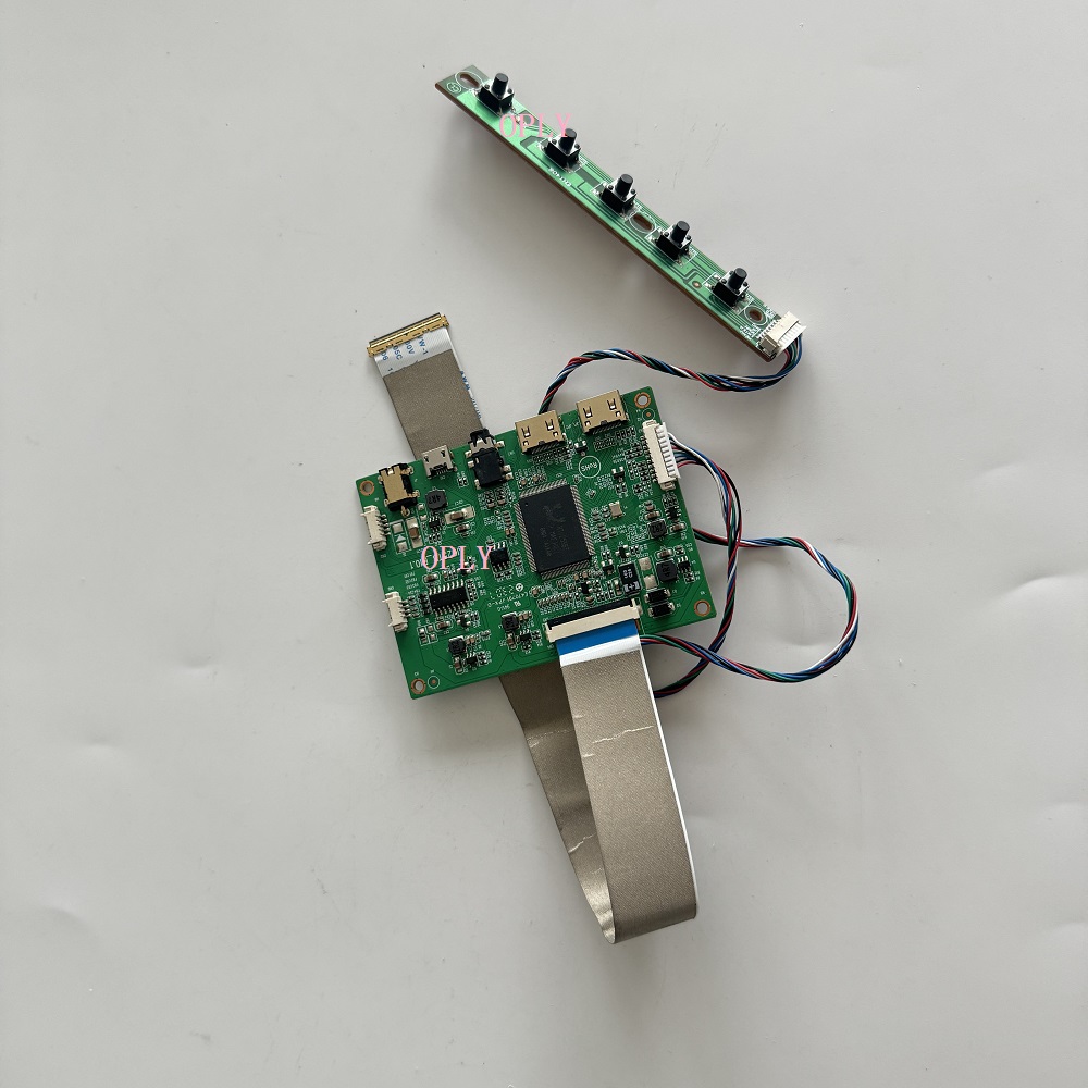 Mdi Cable - Scheda controller EDP 2 mini per