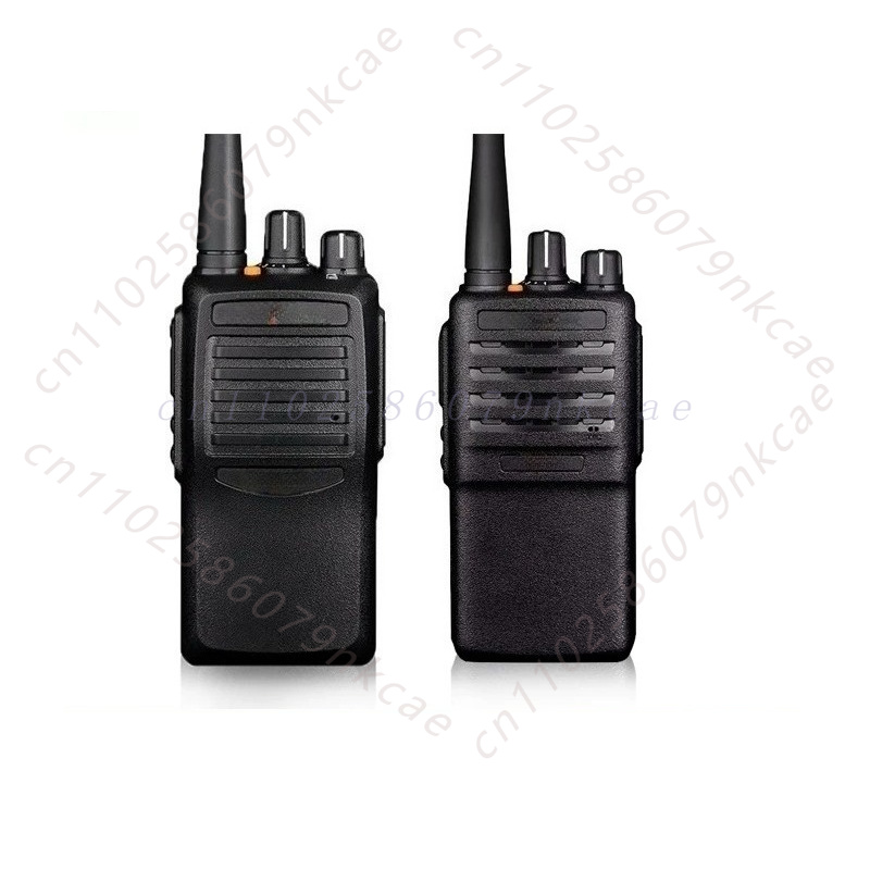 Ribbon Microphone - Interfono Professionale per Esterni Motorola Mag