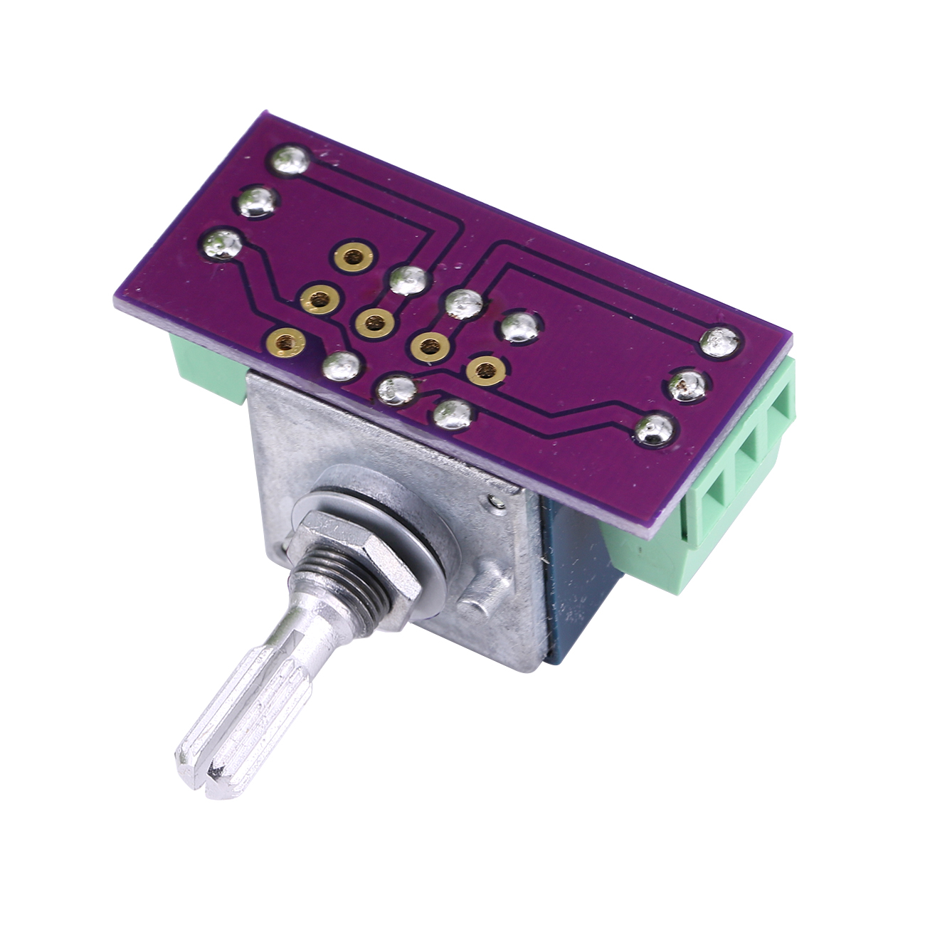 1 pz giappone alpi RK27 Volume - Potentiometer 10K recensione e prezzo