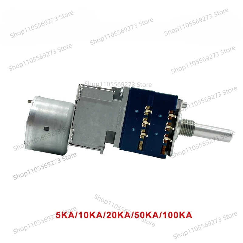 Potenziometro Rotativo Motoriz - Potentiometer 10K recensione e prezzo