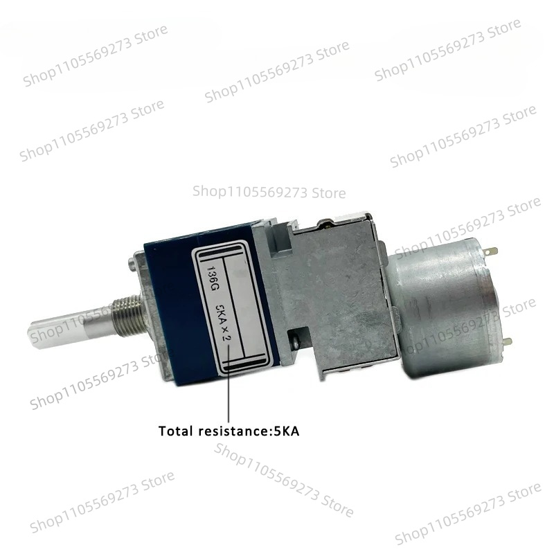 Potenziometro Rotativo Motoriz - Potentiometer 10K recensione e prezzo