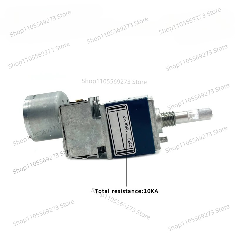 Potenziometro Rotativo Motoriz - Potentiometer 10K recensione e prezzo