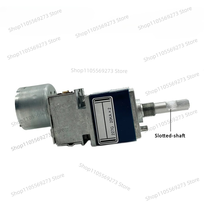 Potenziometro Rotativo Motoriz - Potentiometer 10K recensione e prezzo