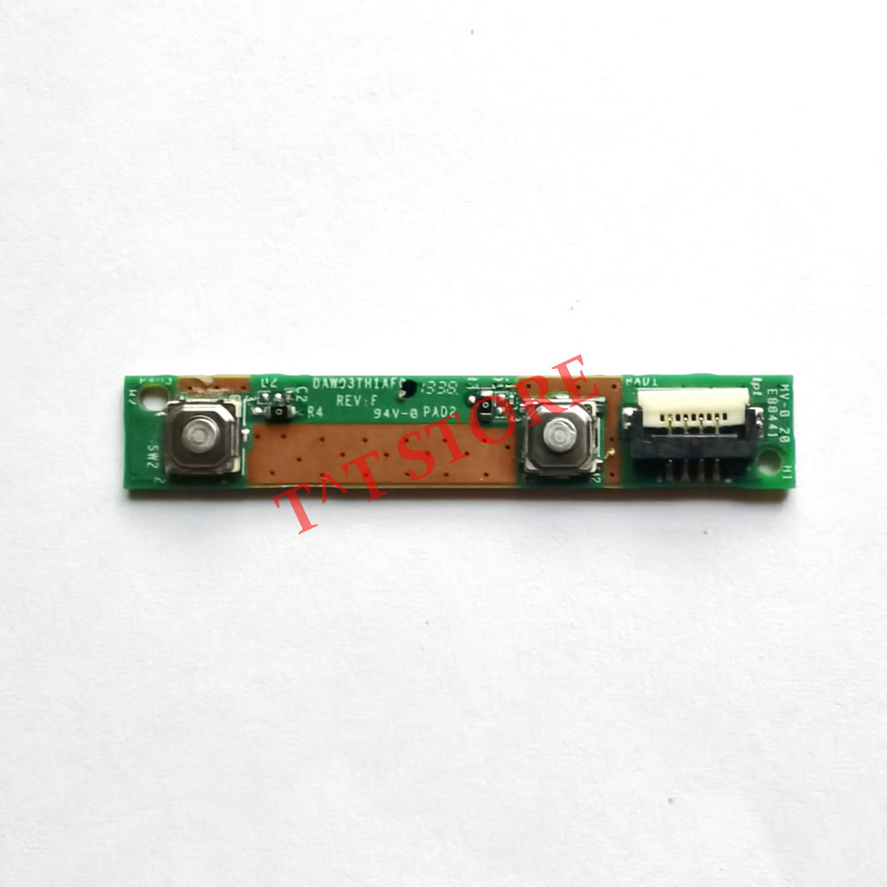 Originale per HP Pavilion X2 4 - Volume Control Board recensione e prezzo