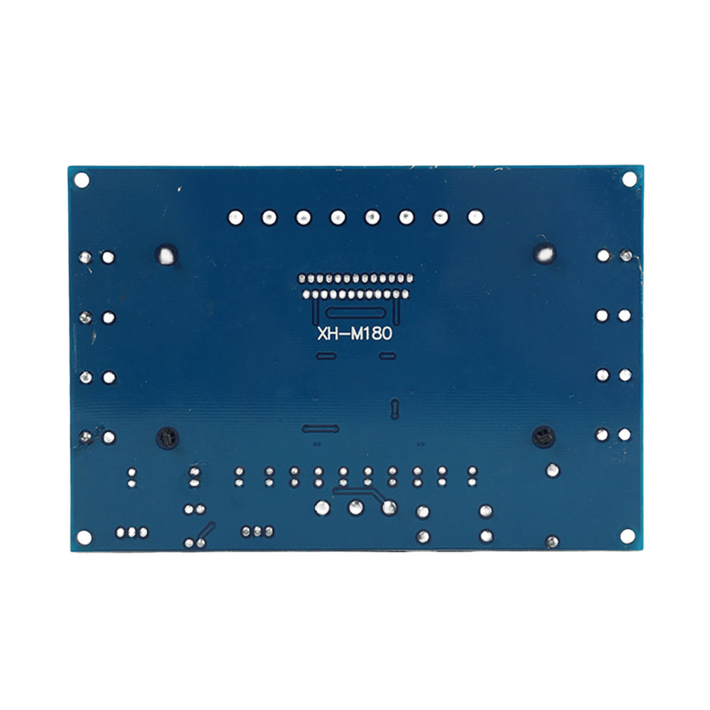 XH-M180 TDA7850 Scheda Amplifi - Audio Amplifier Board recensione e prezzo