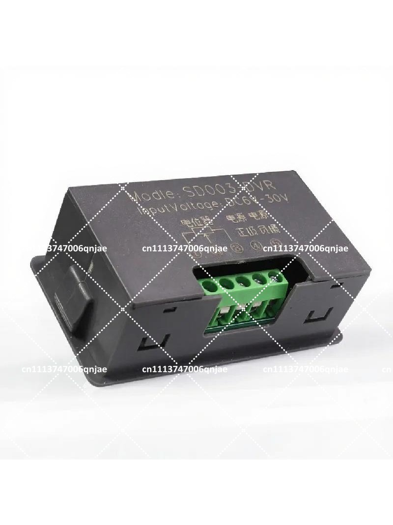 Potenziometro con Display Digi - Potentiometer 10K recensione e prezzo