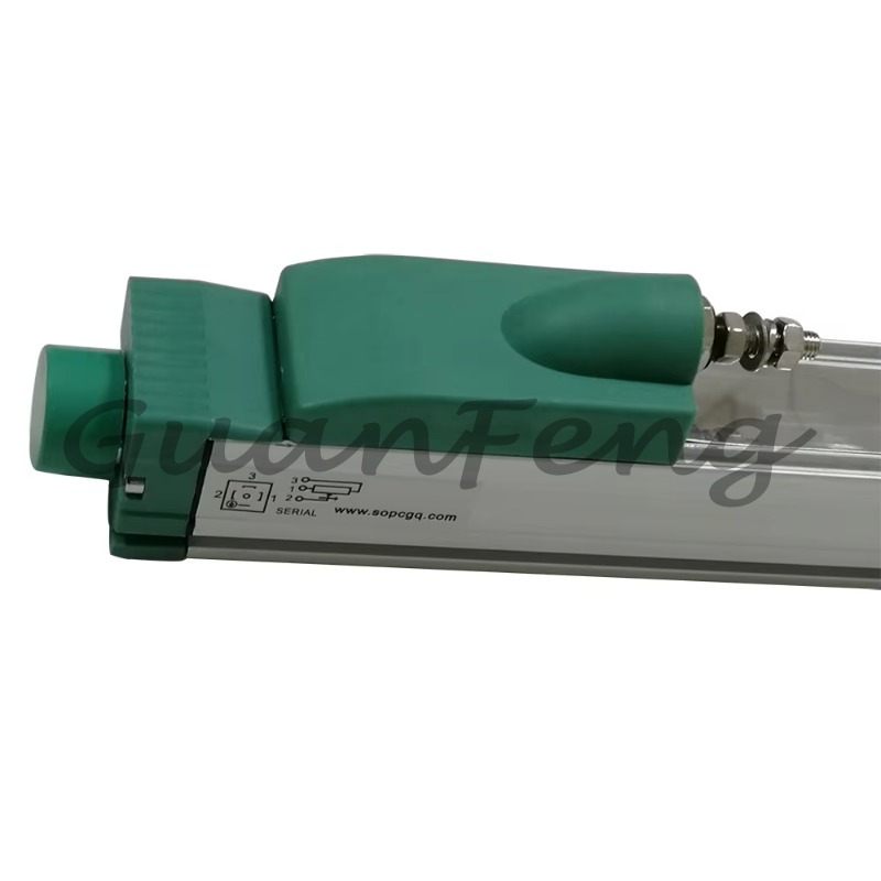 Potenziometro lineare resistiv - Potentiometer 10K recensione e prezzo