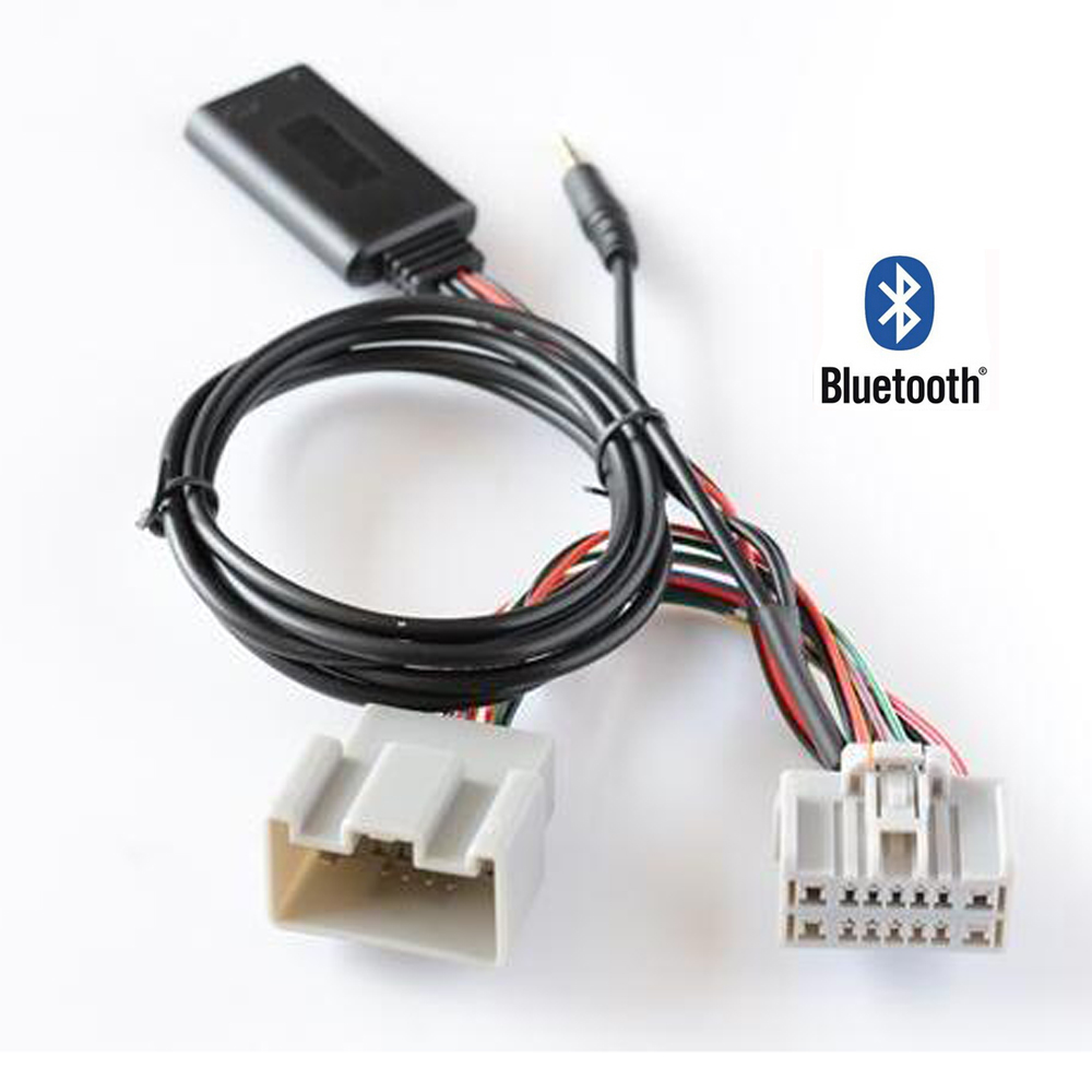 Modulo Bluetooth per auto AUX- - Mdi Cable recensione e prezzo