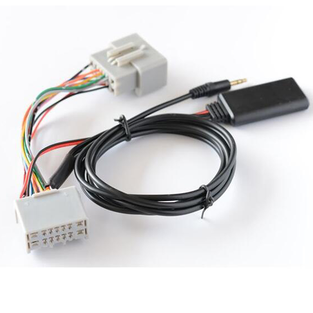 Modulo Bluetooth per auto AUX- - Mdi Cable recensione e prezzo