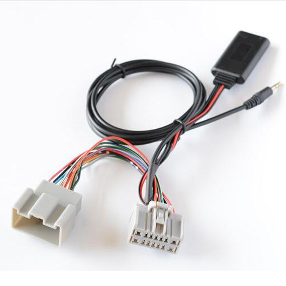 Modulo Bluetooth per auto AUX- - Mdi Cable recensione e prezzo
