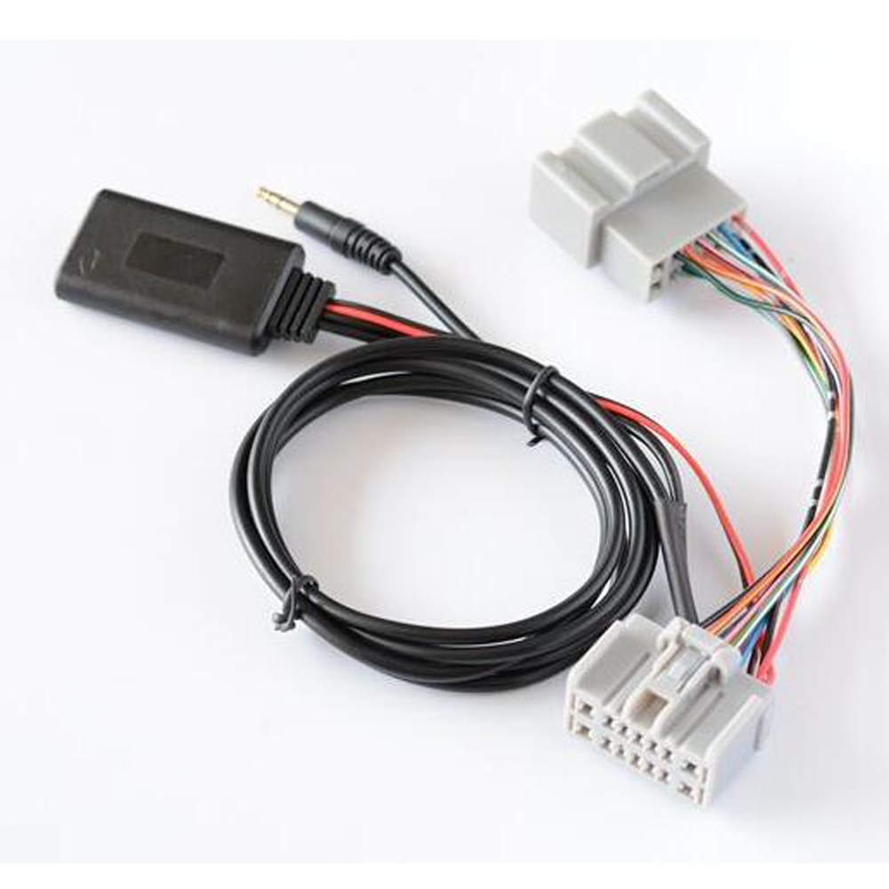 Modulo Bluetooth per auto AUX- - Mdi Cable recensione e prezzo