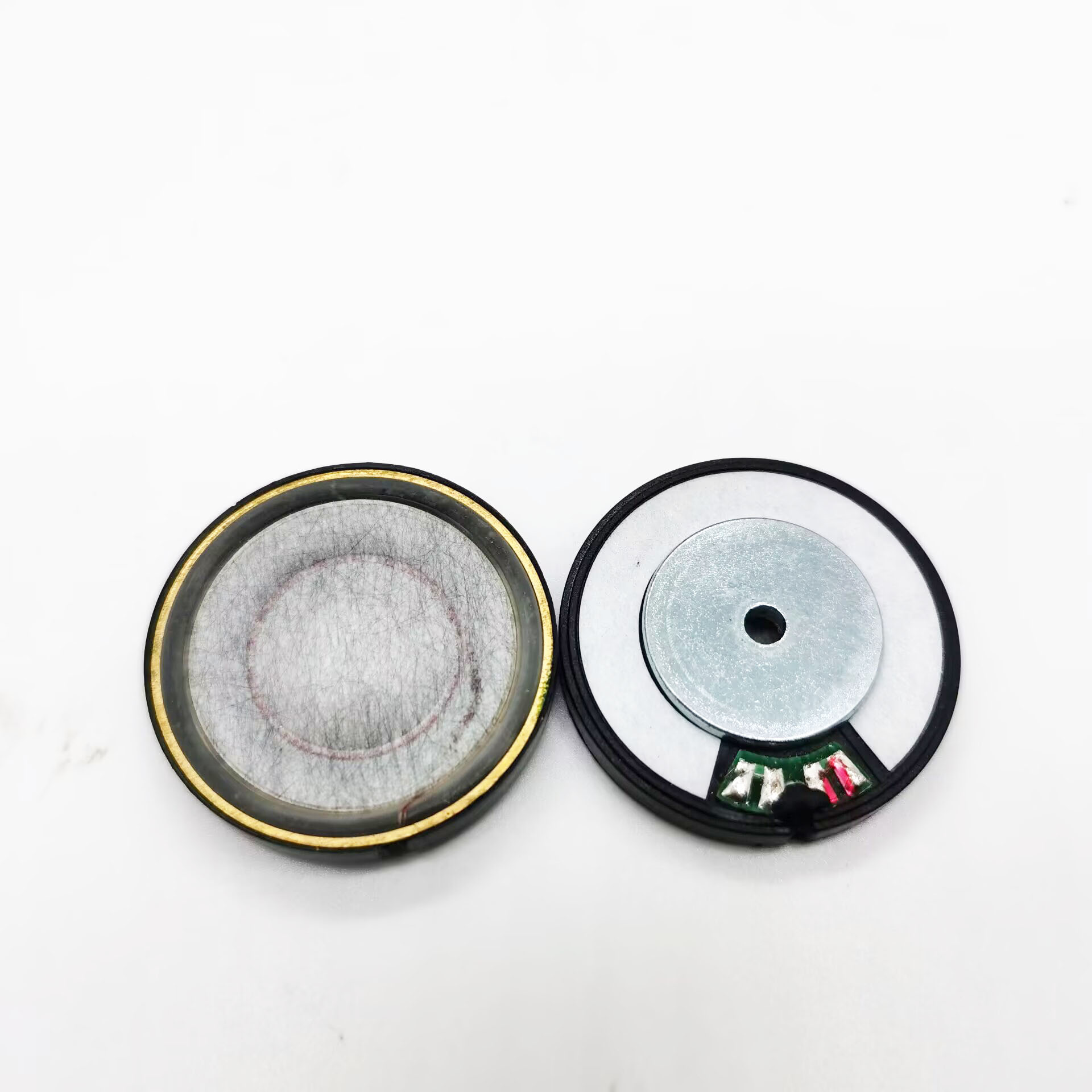 Poyatu 2 pezzi driver di altop - Diy Headphone recensione e prezzo