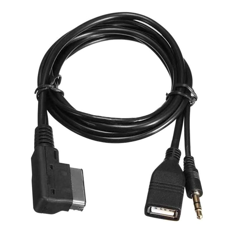 Cavo audio per auto resistente - Mdi Cable recensione e prezzo