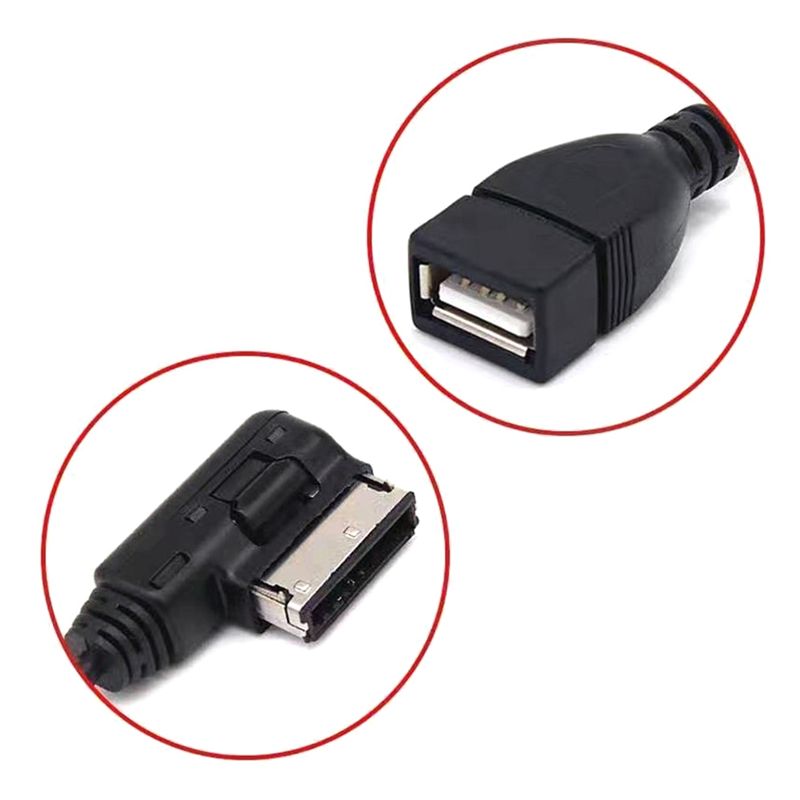 Cavo audio per auto resistente - Mdi Cable recensione e prezzo