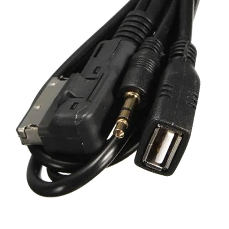 Cavo audio per auto resistente - Mdi Cable recensione e prezzo