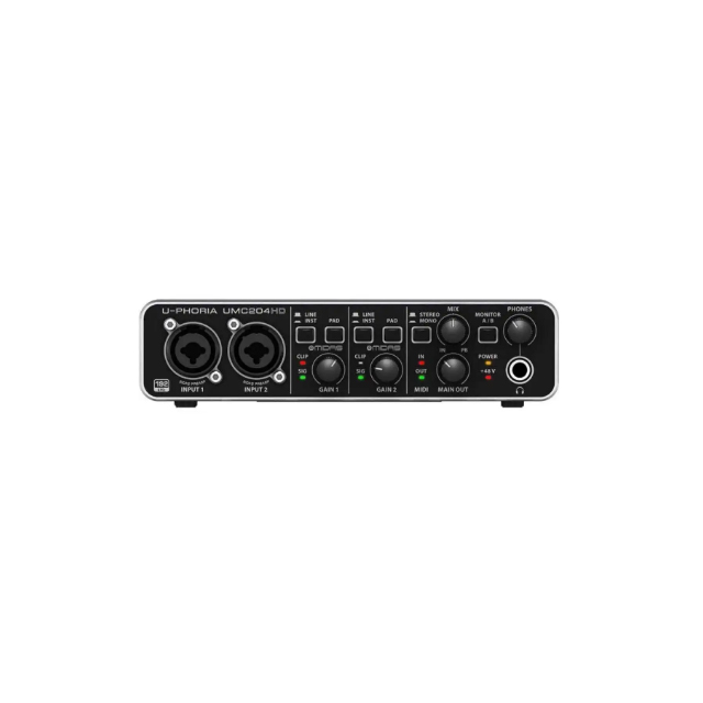 Scheda Audio Esterna per Regis - Audio Interface recensione e prezzo
