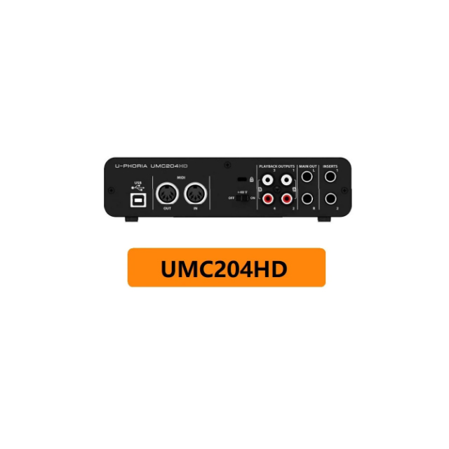 Scheda Audio Esterna per Regis - Audio Interface recensione e prezzo
