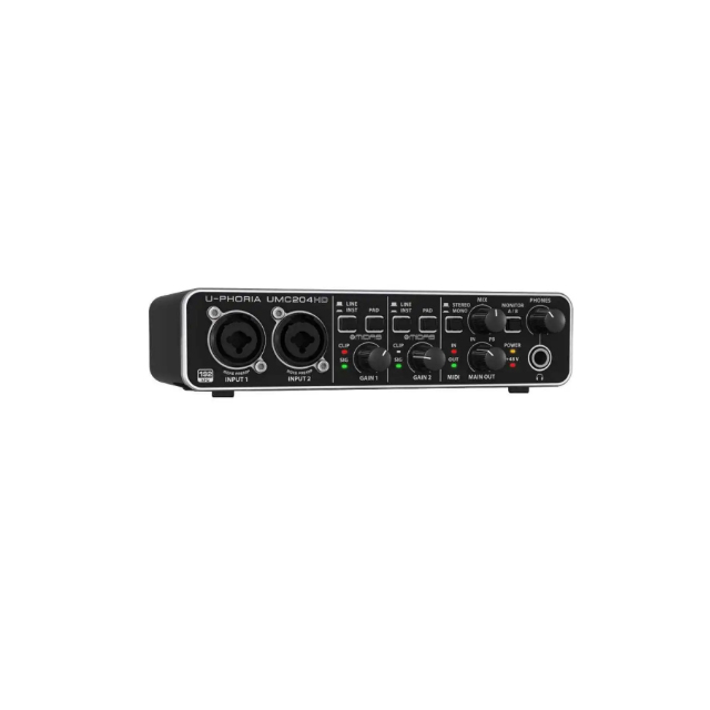 Scheda Audio Esterna per Regis - Audio Interface recensione e prezzo