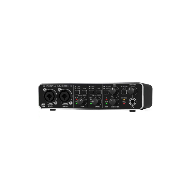 Scheda Audio Esterna per Regis - Audio Interface recensione e prezzo